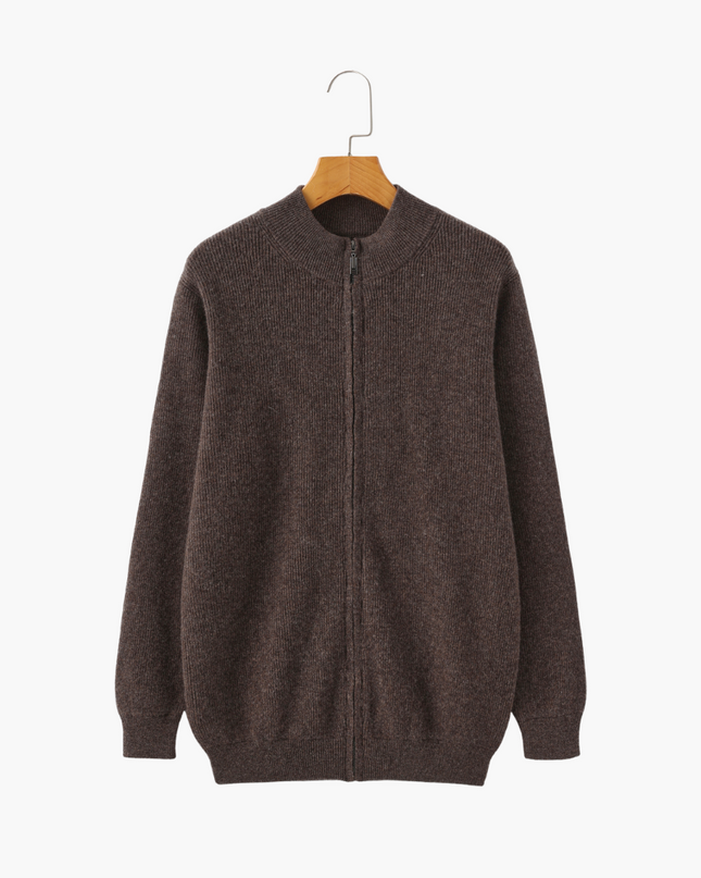 100% Cashmere Vest VIP