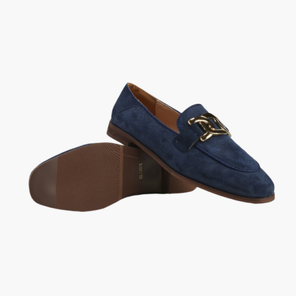 Duchess Loafers Suede VIP