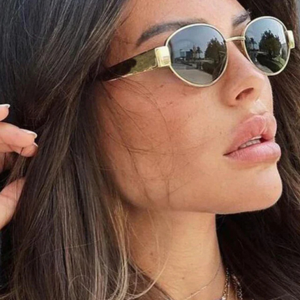 Emerald Sunglasses