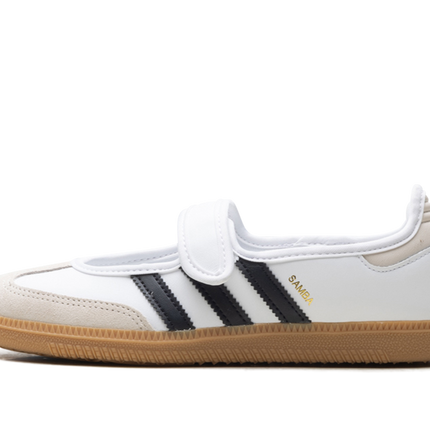 Samba Jane GS | White Alumina Gum