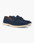 Marine Blue / EU 35 / UK 2 / US 4