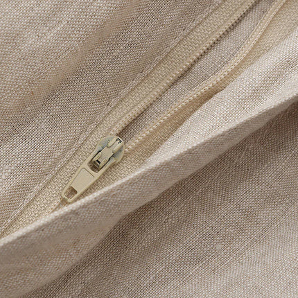 Casablanca - Premium Linen Shorts