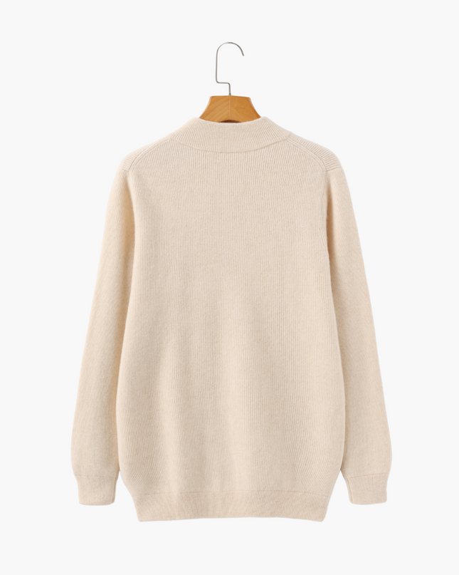 100% Cashmere Vest