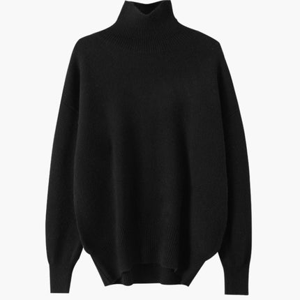 Classy Lady Turtleneck