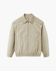 Beige / M