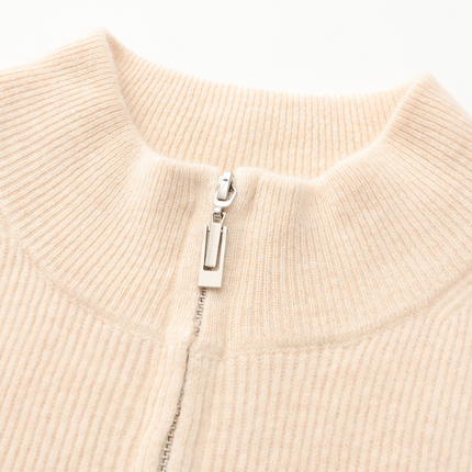 100% Cashmere Vest VIP