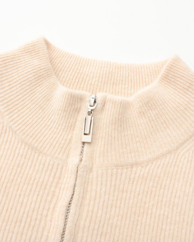 100% Cashmere Vest VIP