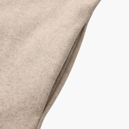 Marlow Wool Zip Coat