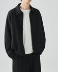 Black / M