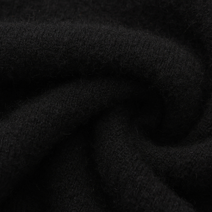 100% Cashmere Polo VIP