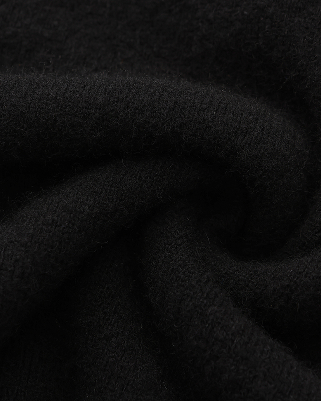 100% Cashmere Polo VIP
