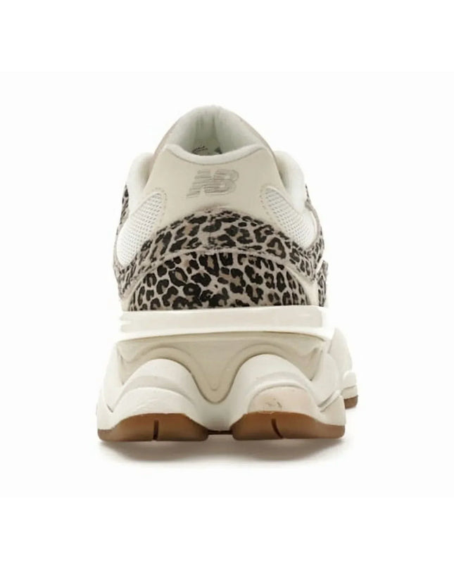 9060 | Leopard Print