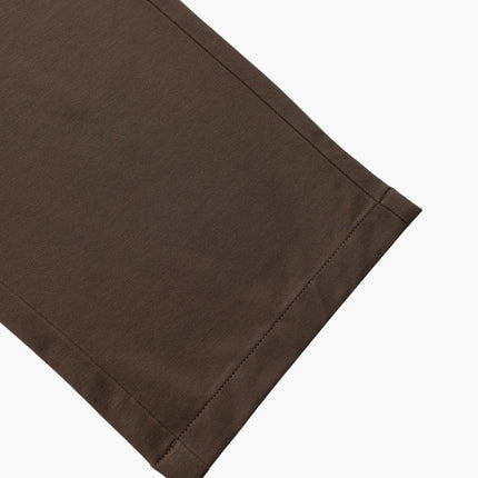 Wool Blend Trousers