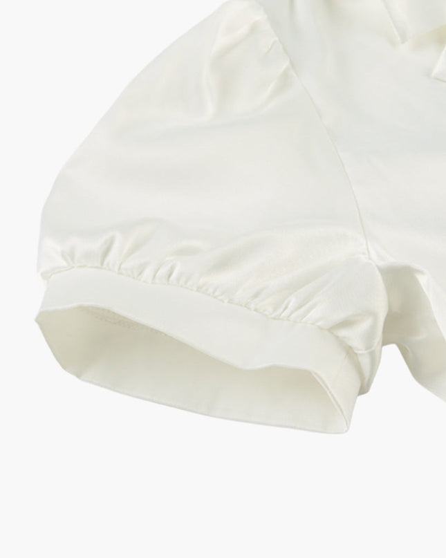Pearl Co-ord Set VIP