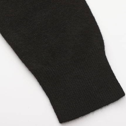 100% Cashmere Polo VIP