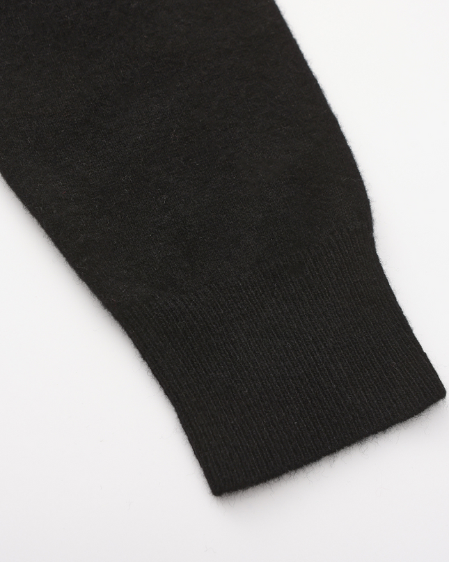 100% Cashmere Polo VIP