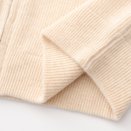 100% Cashmere Vest VIP