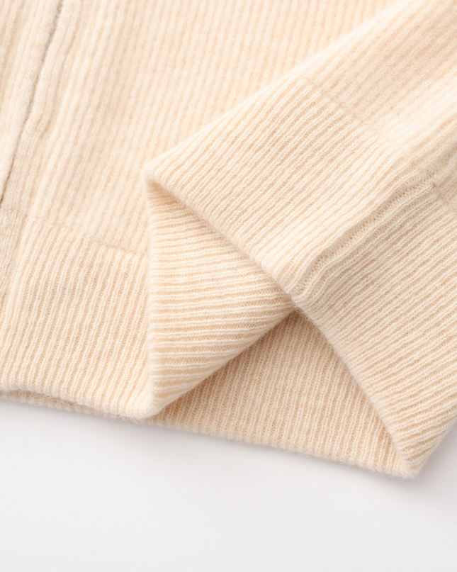 100% Cashmere Vest VIP