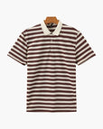 Brown / 2XS