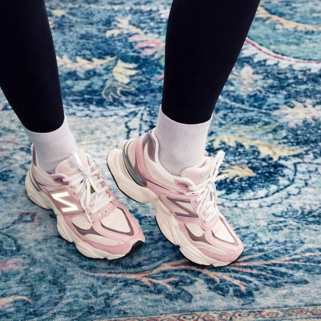 9060 Rose Pink
