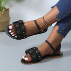 Black / Size36