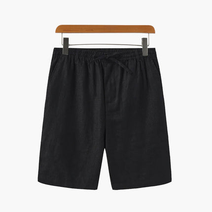 Casablanca - Premium Linen Shorts