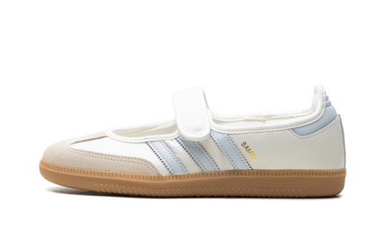 Samba Jane | White Blue Gum