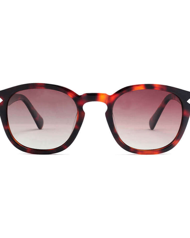 Aveiro- Unisex Bio Acetate Sunglasses
