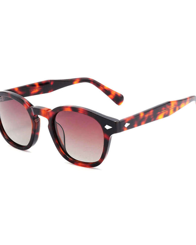 Aveiro- Unisex Bio Acetate Sunglasses