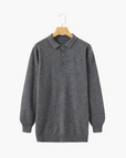 Light Gray / S