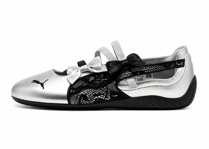 Puma Ballet Lace  