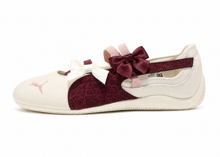 Puma Ballet Lace  