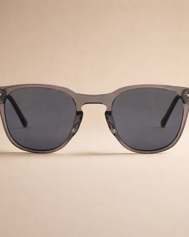 Cascais - Unisex Bio Acetate Sunglasses