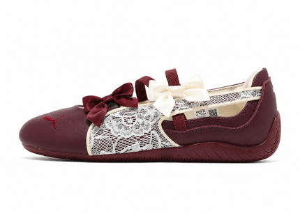 Puma Ballet Lace  