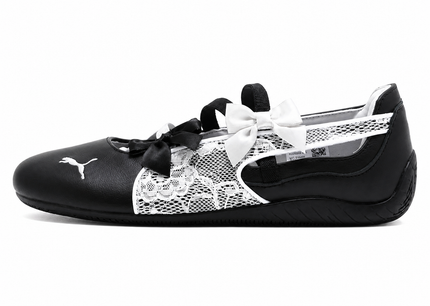 Puma Ballet Lace  