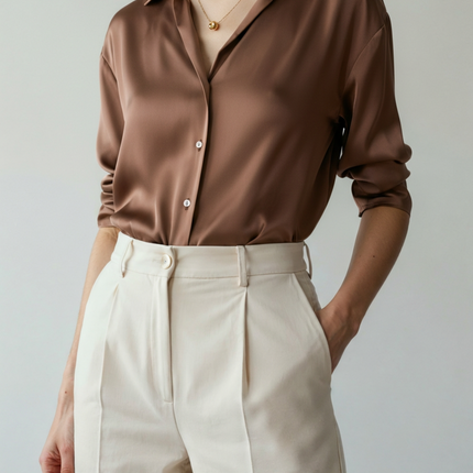Classic Chic Shirt VIP