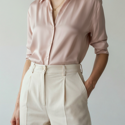 Classic Chic Shirt