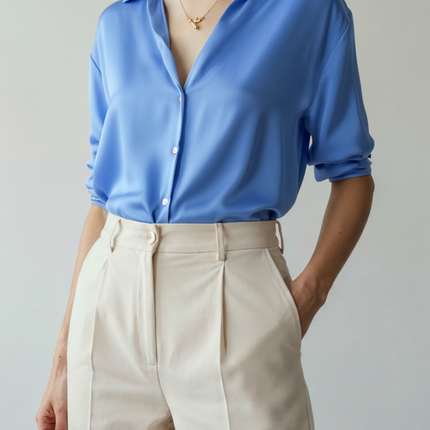 Classic Chic Shirt VIP
