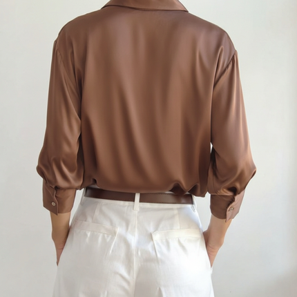 Classic Chic Shirt VIP