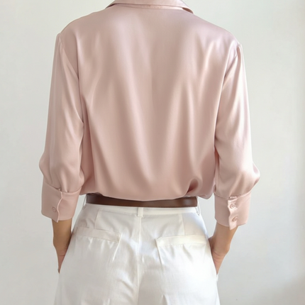 Classic Chic Shirt VIP