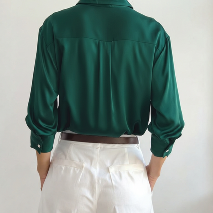 Classic Chic Shirt