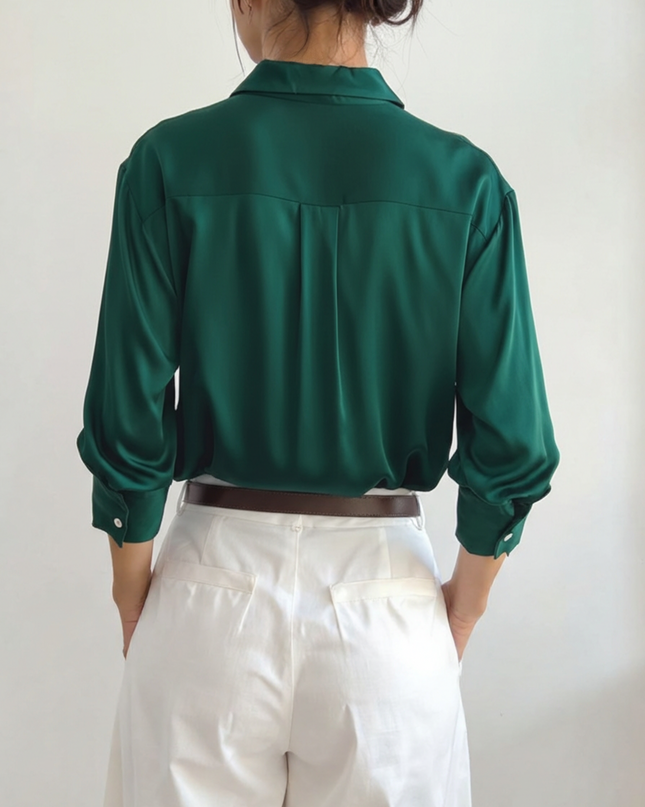 Classic Chic Shirt