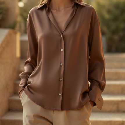 Classic Chic Shirt