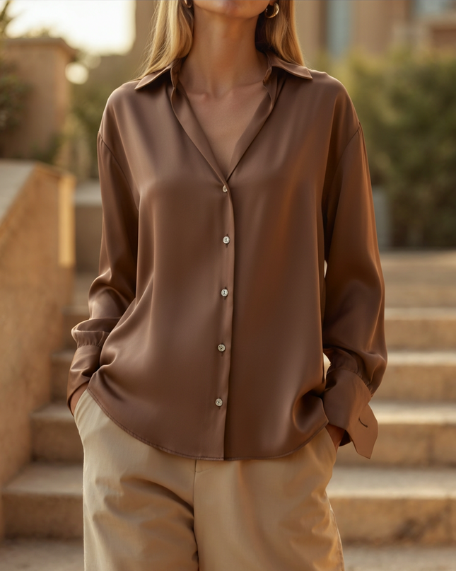 Classic Chic Shirt