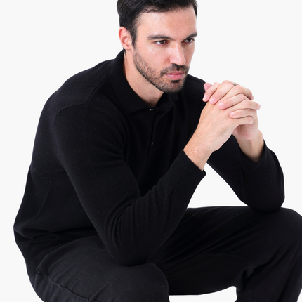 Winter Fit 1 - Stylish Dinner