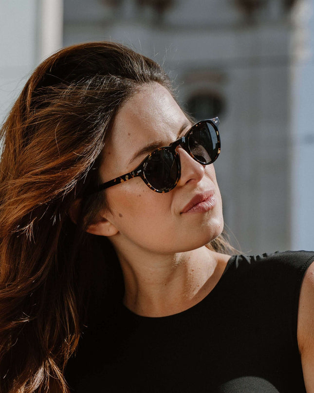 Lisboa - Unisex Bio Acetate Sunglasses
