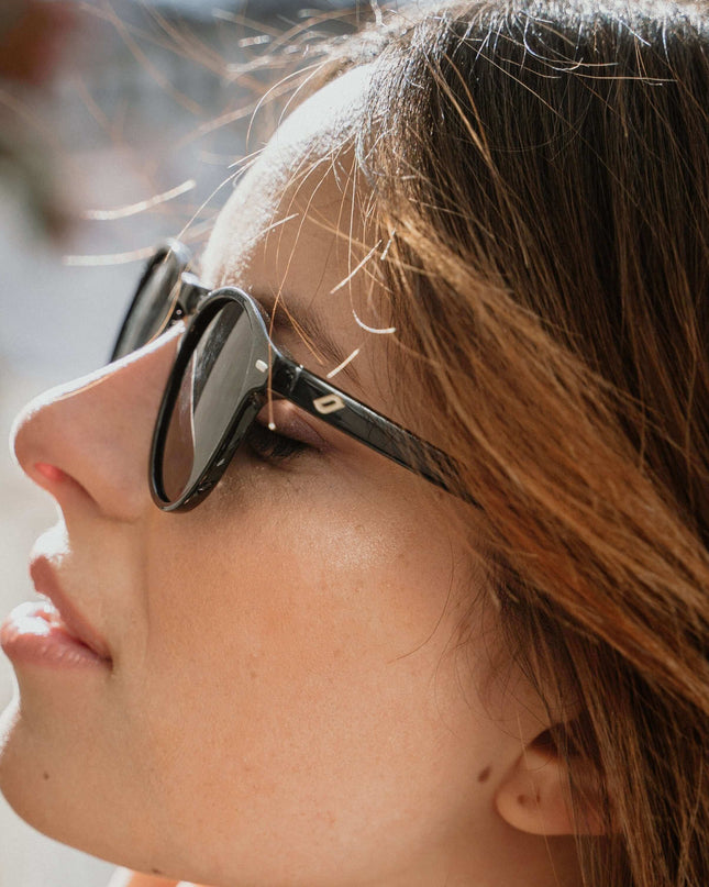 Lisboa - Unisex Bio Acetate Sunglasses