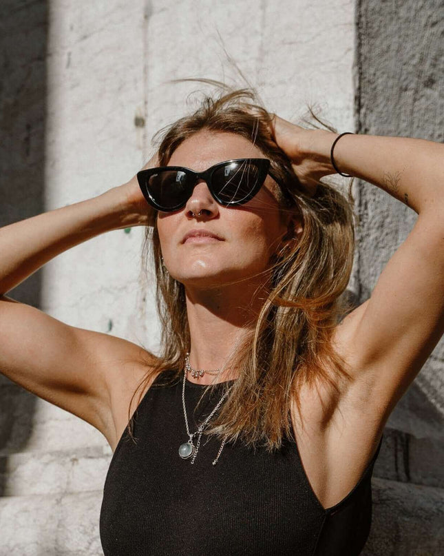 Evora - Womens Bio Acetate Sunglasses