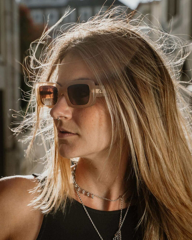 Elvas - Bio Acetate Sunglasses