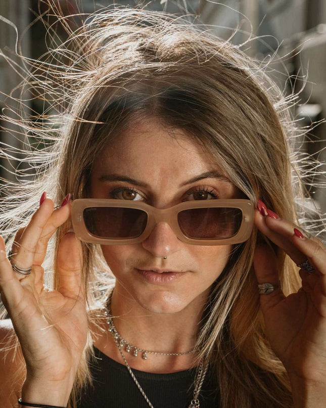 Elvas - Bio Acetate Sunglasses